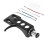 Porte-Cellule AT3600L pour Platine Vinyle pour Technics 1200/1210 3