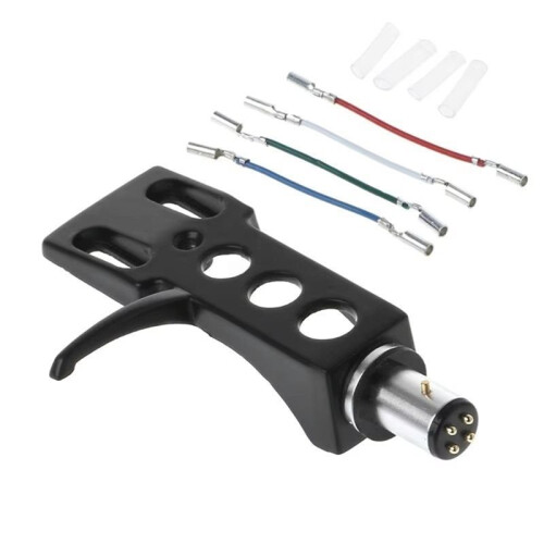 Porte-Cellule AT3600L pour Platine Vinyle pour Technics 1200/1210 2