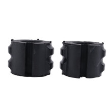 Boccola Stabilizzatore Sospensione Anteriore 2 Pezzi 2203230040 per - W220 S430 S500 S600 S55 AMG S65 AMG