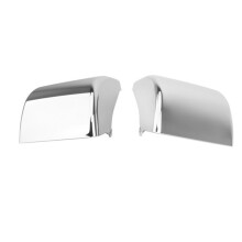 Motorcycle Left Right ABS Battery Side Fairing Cover Guard for Shadow ACE VT400 VT750 VT 400 750 1997-2003