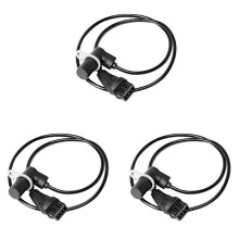 3X Nockenwellen Position Sensor Kurbelwellen Phase Sensor für E36 E38 E39 320I 328I 323Ti 520I 523I 528I M50 M52 12141703277