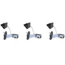 3X Car Fuel Level Sensor for Pajero Montero MK3 MK4 V73 V75 V77 V93 V95 V97 MR342870