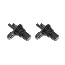 2X Auto Parts Engine Camshaft Position Sensor For- E90 E60 E65 13627525014 13627558518