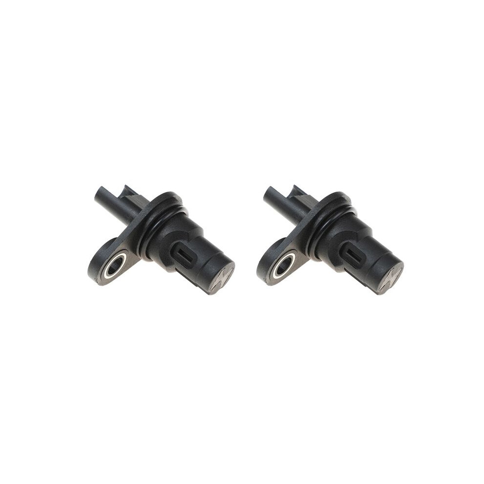 2X Auto Parts Engine Camshaft Position Sensor For- E90 E60 E65 13627525014 13627558518 4713140846426