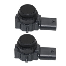 2X 66209261582 9261587 66202220666 New PDC Parking Sensor for - 1 3 4 Series F20 F21 F22 3ER F30 F31 F30 F35 F80