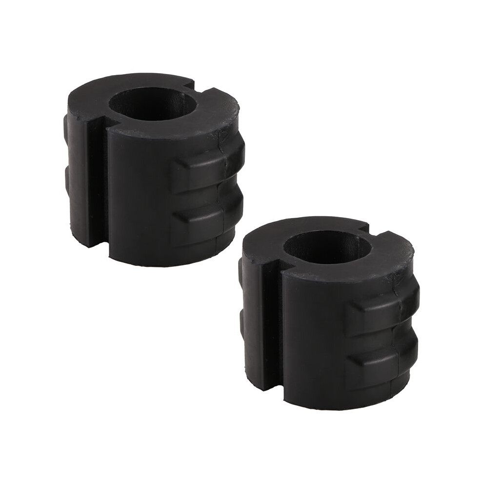 2Pcs Front Stabilizer Anti Sway Bar Bushing 2213231765 For S Class W221 S350 2006 S400 S430 S450 4713908267111