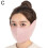 Winter Warm Windproof Face Mask for Men with Ear Protection 6