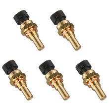 5X Sensor de Temperatura del Refrigerante de Agua para Daewoo Lanos Leganza Nubira Espero Kalos Rezzo  Chevy 96181508 96182634