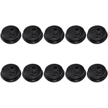 10X Anti Blockier System ABS Rad Drehzahl Sensor Hinten Oder Rechts für Scion XD Yaris Echo RAV4 8954452040
