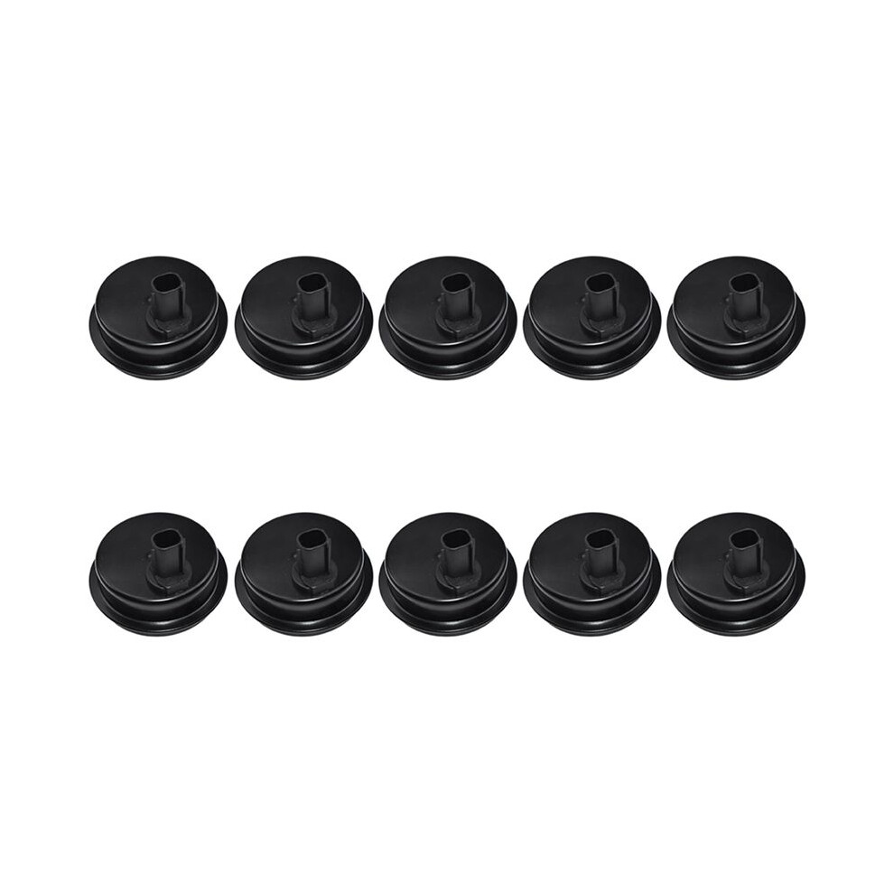 10X Anti Lock Brake Abs Wheel Speed Sensor Rear Left Or Right For Scion Xd Yaris Echo Rav4 8954452040 6031363915520