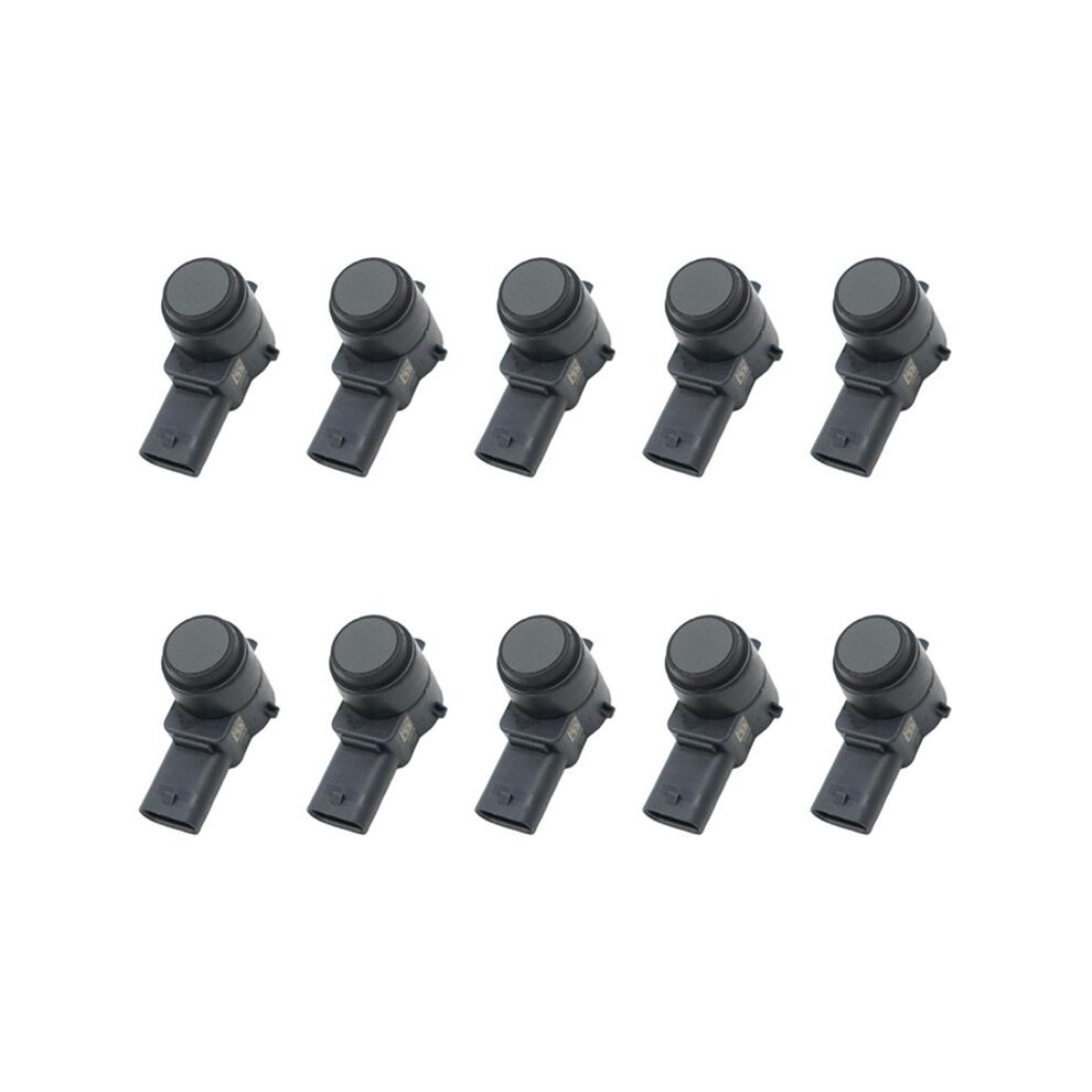 10X Pdc Parking Sensor For W211 W219 W203 W204 W221 2215420417 A2215420417 4713291154685