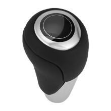 Car Automatic Gear Shift Knob Leather Shift Lever for 3 5 8 MX-5 CX-5 CX-7 CX-9