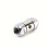 360 Rotating High Pressure Drainage Nozzle, G3/8 Inner, for 30L/Min Dredging Machines 5