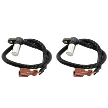 2X Car Speed Sensor for Versa Sentra CAS0005 1.6L 1.8L 2007-2012 31935-3AX0A 31935-3AX0B