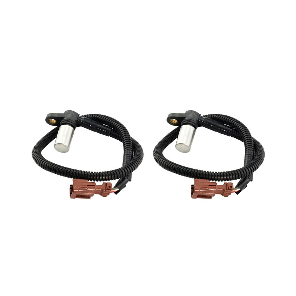 2X Car Speed Sensor For Versa Sentra Cas0005 1.6L 1.8L 2007-2012 31935-3Ax0a 31935-3Ax0b 4711729752649