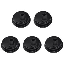 5X Anti Lock Brake ABS Wheel Speed Sensor Rear Left or Right for Scion XD Yaris Echo RAV4 8954452040