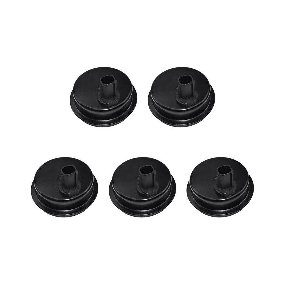 5X Anti Lock Brake Abs Wheel Speed Sensor Rear Left Or Right For Scion Xd Yaris Echo Rav4 8954452040 6033594566403