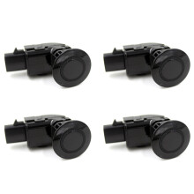 4X PDC Backup Parking Sensor for LS430 GS430 IS250 IS350 89341-50011