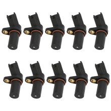 10X Car Crankshaft Position Sensor for Trucks Kerax Midlum Premium FH FL FM 0281002315 0261210151