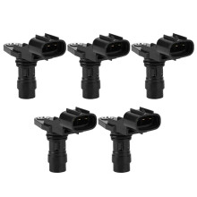 5X Capteur de Position de de Moteur de Voiture pour COLORADO RODEO 8-97312108-1 8973121081