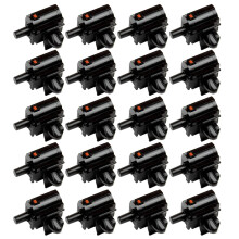 4X Sensor de Temperatura Ambiente para   2006-2018 969853X000 / 96985-2D000 / 96985-3X000