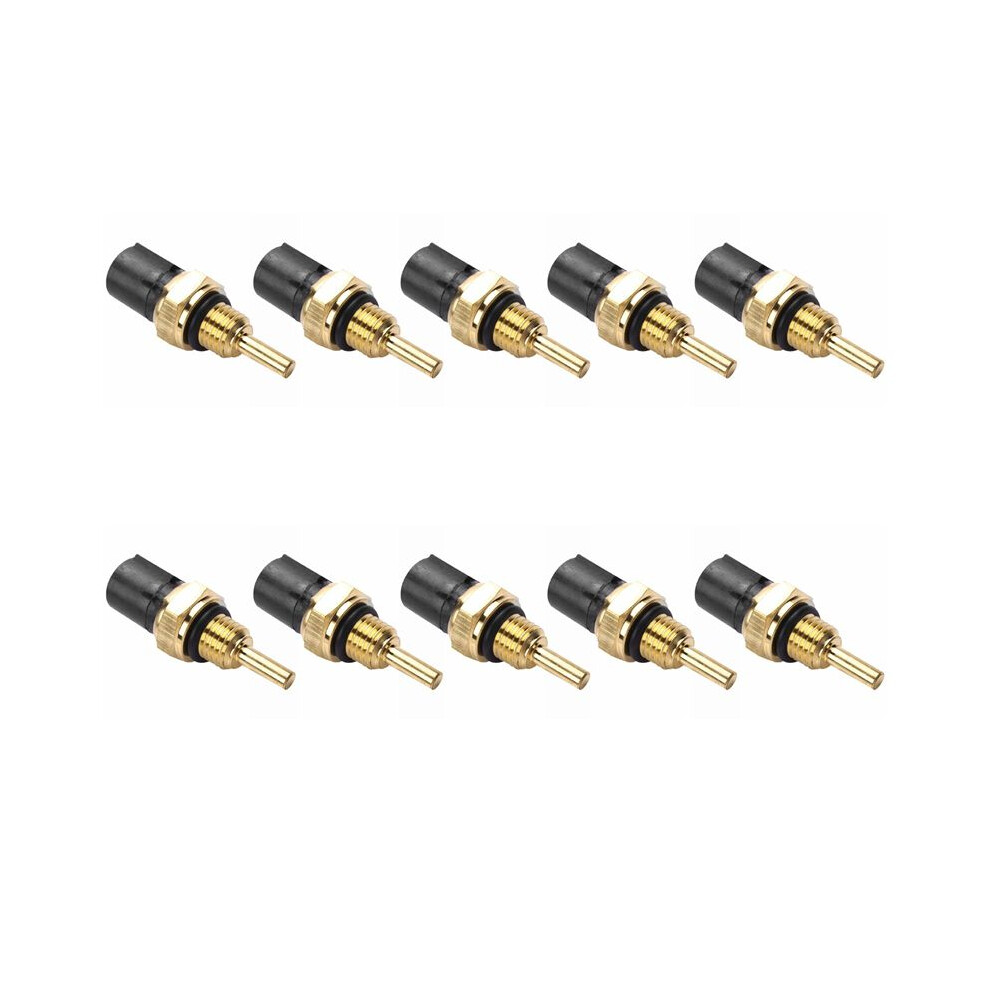 20X 37870-Pk2-005 Water Coolant Temperature Senso For Cl Cr-V 37870-Pj7-003 Gold 4713191116189