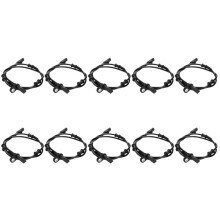 10X Car Front Wheel Speed Sensor for A Class GLA 2465402510 A2465402510