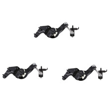 3X HöHen Pegel Sensor Heck Lenker, Scheinwerfer Lampen Pegel Sensor für Forester Impreza Legacy 2006-2012 84031-FG000