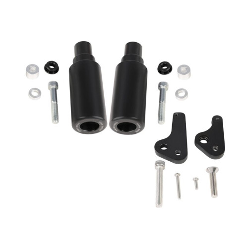 Motorcycle Frame Slider Crash Motorcycle Frame Protector for  G310R 2017-2025 Motorcycle Accessories 1