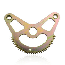 717-05225C Styrväxelsegment för Troy-Bilt Cub-Cadet 16 Tum XT1 XT2 50 SLX54 SLX50 GX54 Etc