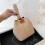 Γυναικεία τσάντα Tote Satchel με υφαντή αλυσίδα 2025, casual, τσάντα χειρός υψηλής 3