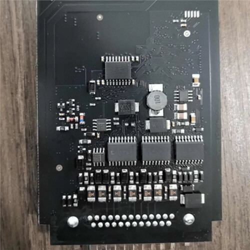 New PCM Flash with 67 Dongle, ECU Programming Tool, Can Replace Sm2 Pro, Not Suitable for Sm2 Pro Firmware EU-Plug 2