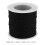 Nylon String for Necklace Pendant String Bracelet Making Outdoor Enthusiasts 1 Roll 2