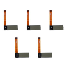 5X Speedometer Tachometer LCD Display for Trucks VDO International VDO Cockpit Vision Penta Boat