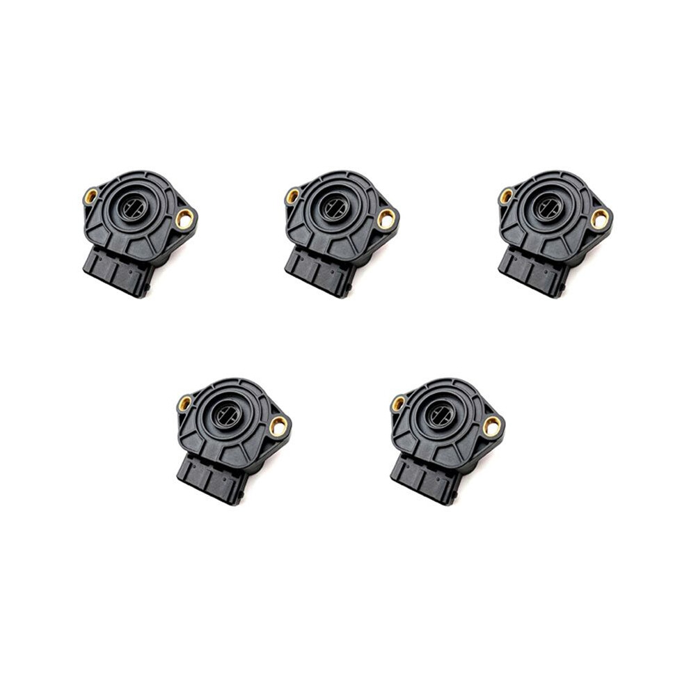 5X 8200139460 Throttle Position Sensor Fits For Clio Twingo Scenic 7700431918 Cts4089 6033189765945
