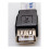 Cineál A USB2.0 8
