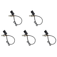 3X Probe O2 Oxygen Sensor for DAEWOO AVEO EPICA EVANDA KALOS 96394004 96394003 25361764