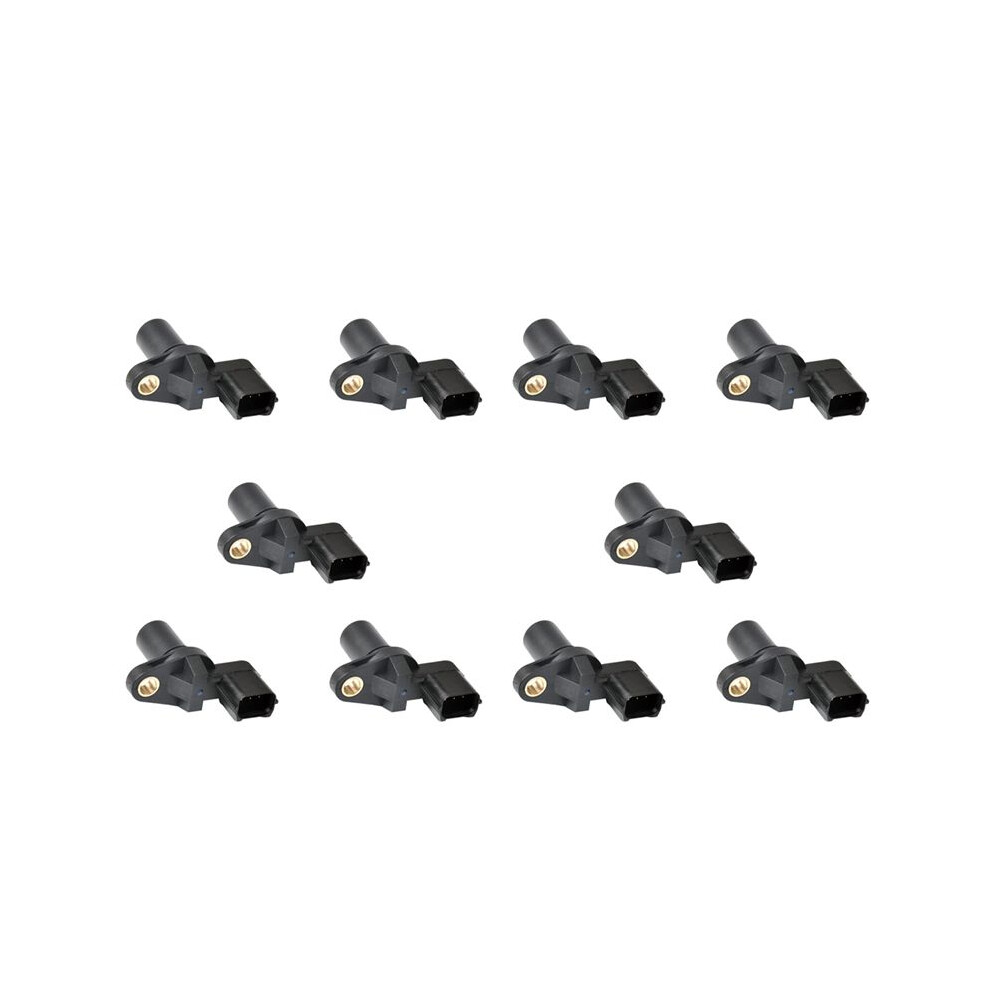 10X Camshaft Position Sensor For Atos Santa Fe Sonata Trajet Optima 39310-38050 3931038050 4713056117955