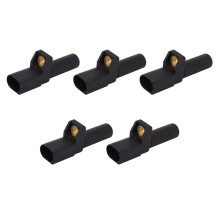 5X Capteur de Position de 1621533028 pour MUSSO KORANDO E23 E32