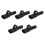 5X Capteur de Position de  1621533028 pour  MUSSO KORANDO E23 E32 1