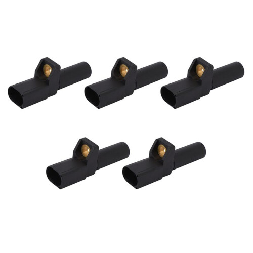 5X Capteur de Position de  1621533028 pour  MUSSO KORANDO E23 E32
