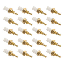 20X Motor Water Koelvloeistof Temperatuur Sensor Temp Sensor voor   Accord  37870-PLC-004 37870-RTA-005
