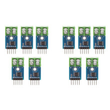 10 Sztuk Max6675 Moduł Czujnika Temperatury Termopary Typu K Dla Raspberry Pi
