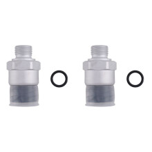 2X 4410441010 Luchtdruksensor voor  DAF -  1781199 1506009 1738460 0035422518 0055425818