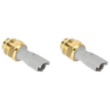 2X 1131.C5 Oil Pressure Sensor for 306 806 406 407 1007 BOXER Experto Brake System