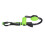 Swing Trainer, Grip Trainer,2-in-1 Square Set Control,Instant Feel-Based Feedback, Training Aid,  Grip Kit 4