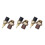 6Pcs Coolant Temperature Sensor &  for  Cr-V 1