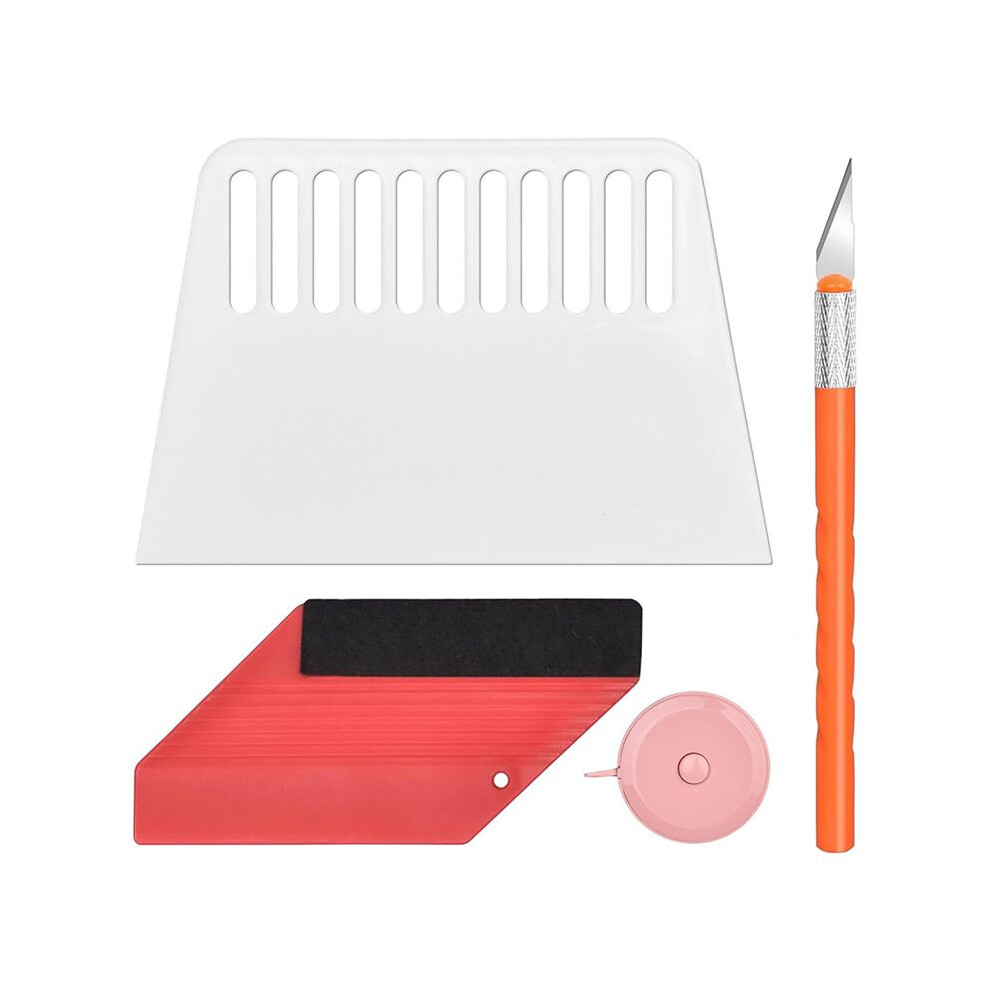 Wallpaper Tools Wallpaper Smoothing Tool Kit Removable Wallpaper Peel And Stick Contact Paper Application Tools 4711414764599