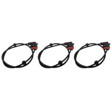 5X A2215400117 Rear Left or Right ABS Wheel Speed Sensor for  W221