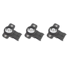 3X Throttle Position Sensor TPS 35102-02910 35170-02000 for Morning Picanto 04-07